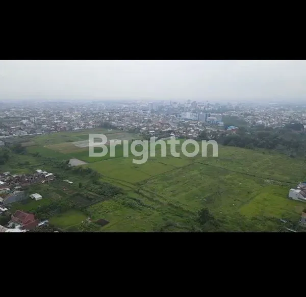image TANAH 9,3 HEKTAR SIAP BANGUN DI SOEKARNO HATTA (2)