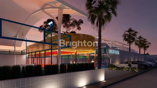 image TANAH BISA DISEWA UNTUK LAPANGAN PADEL, BUKA USAHA, ATAU BANGUN MINI CLUSTER DI TANJUNG DUREN (7)