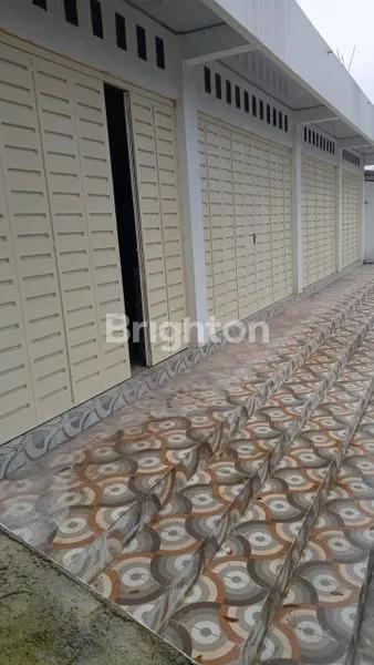 image GUDANG CANTIK SIAP PAKAI DI WONOSOBO (2)