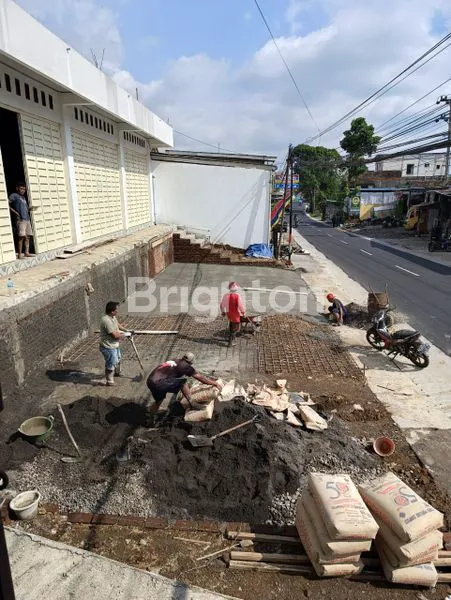 image GUDANG CANTIK SIAP PAKAI DI WONOSOBO (3)