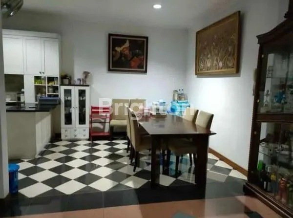 image RUMAH 2LT DI SUNTER, 5KT 4KM, CARPORT 3 MOBIL (5)