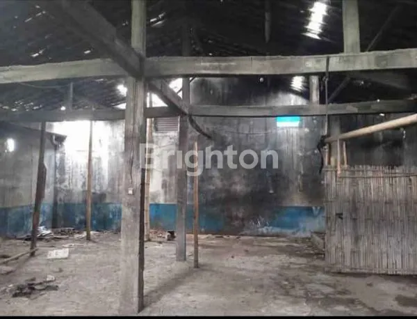 image DISEWAKAN GUDANG DI NGRINGO, JATEN, KARANGANYAR SOLO (6)