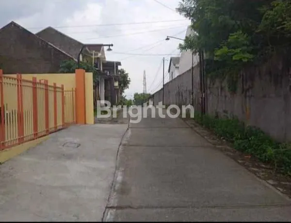 image DISEWAKAN GUDANG DI NGRINGO, JATEN, KARANGANYAR SOLO (2)