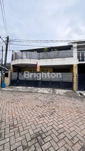image DIJUAL RUMAH PERUM BUGEL INDAH TANGERANG (1)