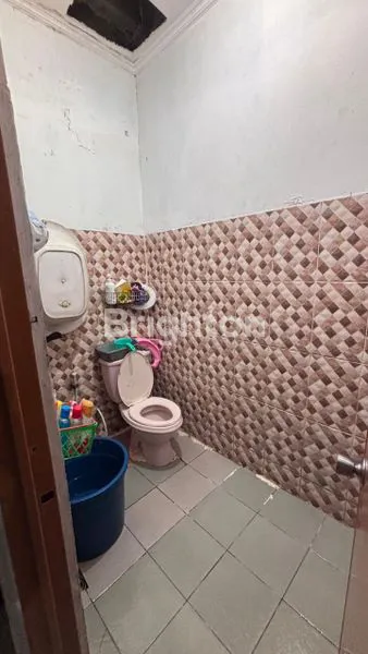 image DIJUAL RUMAH PERUM BUGEL INDAH TANGERANG (3)