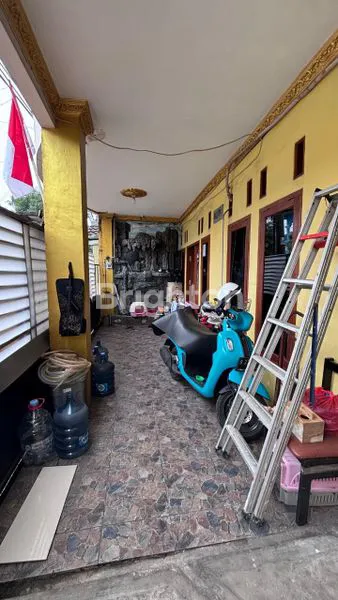 image DIJUAL RUMAH PERUM BUGEL INDAH TANGERANG (6)