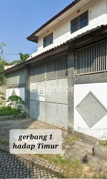 image GUDANG + KANTOR DEKAT PTC MALL, PUNCAK SAMBISARI. (1)