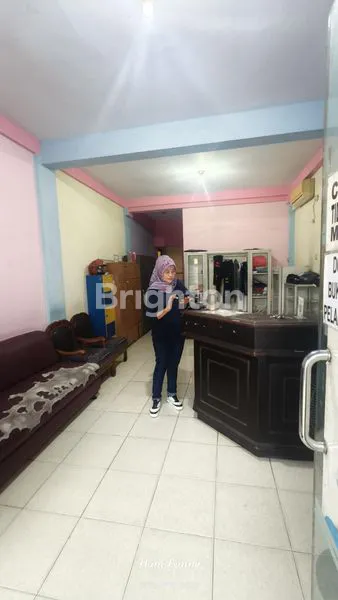 image RUKO 3 LANTAI STRATEGIS DEPOK 2 (4)