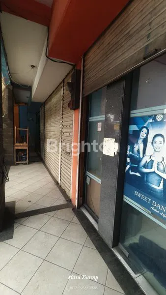 RUKO 3 LANTAI STRATEGIS DEPOK 2