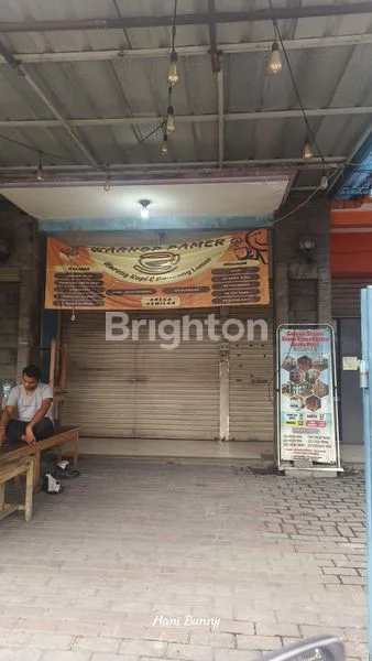 image RUKO 3 LANTAI STRATEGIS DEPOK 2 (6)