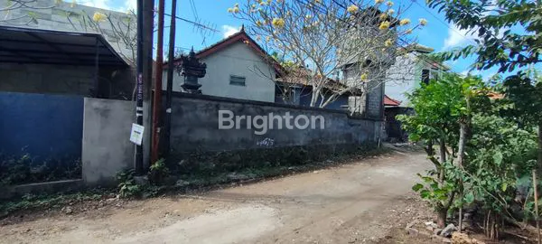 image TANAH 5 ARE DI BINGIN SARI, DEKAT UNUD (3)