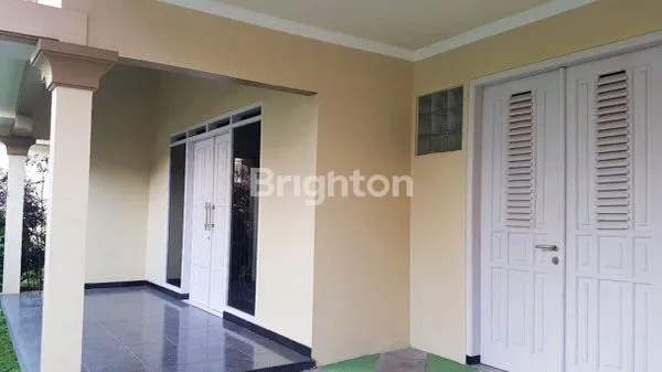 image RUMAH SIAP HUNI HARGA NEGO SAMPAI DEAL DI SOEKARNO HATTA KOTA MALANG (2)