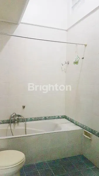 image RUMAH SIAP HUNI HARGA NEGO SAMPAI DEAL DI SOEKARNO HATTA KOTA MALANG (8)