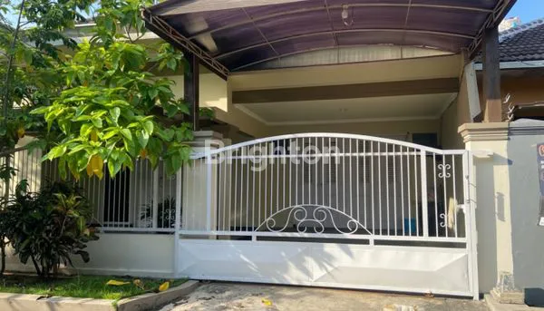 image RUMAH SIAP HUNI HARGA NEGO SAMPAI DEAL DI SOEKARNO HATTA KOTA MALANG (1)