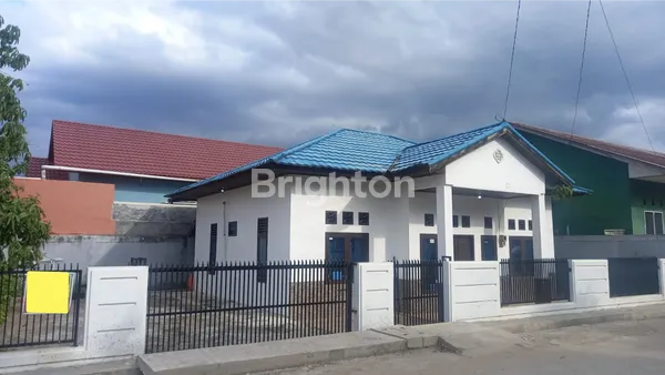 image RUMAH ASRI LT 210 HARGA MENARIK DI SUNGAI KUNJANG (1)