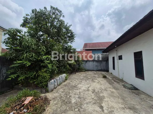 image RUMAH ASRI LT 210 HARGA MENARIK DI SUNGAI KUNJANG (3)