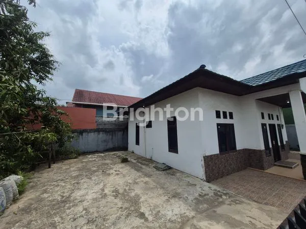image RUMAH ASRI LT 210 HARGA MENARIK DI SUNGAI KUNJANG (2)