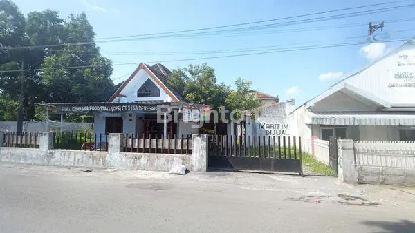 Gambar Property INVESTASI TANAH DEPOK, DEKAT KAMPUS UNGGULAN