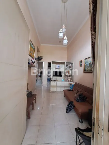 image RUMAH CANTIK CLUSTER IFOLIA 2, LT 90M² (3)