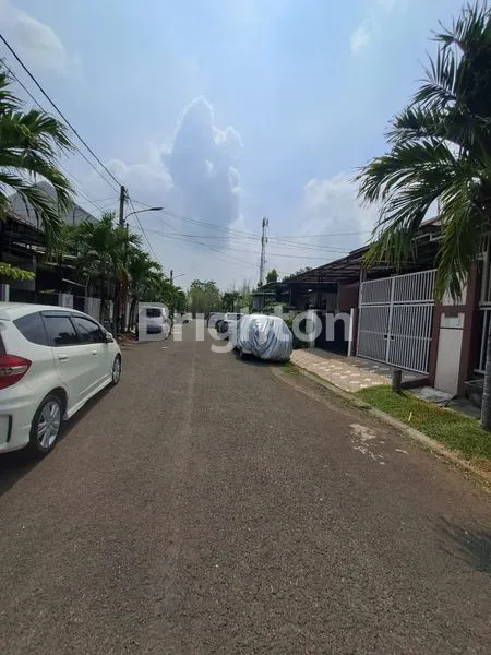 image RUMAH CANTIK CLUSTER IFOLIA 2, LT 90M² (2)