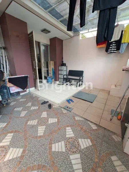 image RUMAH CANTIK CLUSTER IFOLIA 2, LT 90M² (8)