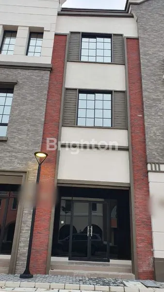 image DISEWA RUKO OSAKA PIK2 (2)