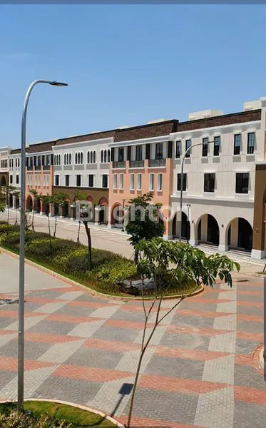 DISEWA RUKO OSAKA PIK2