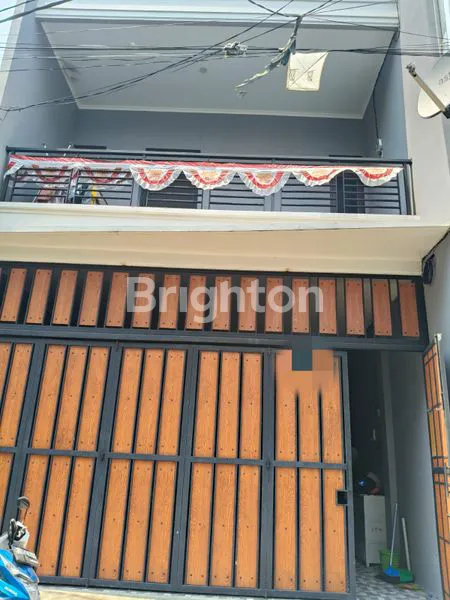 *DIJUAL RUMAH MURAH SEGERA DI GAJAH MADA, KERAJINAN JAKARTA BARAT*\\N