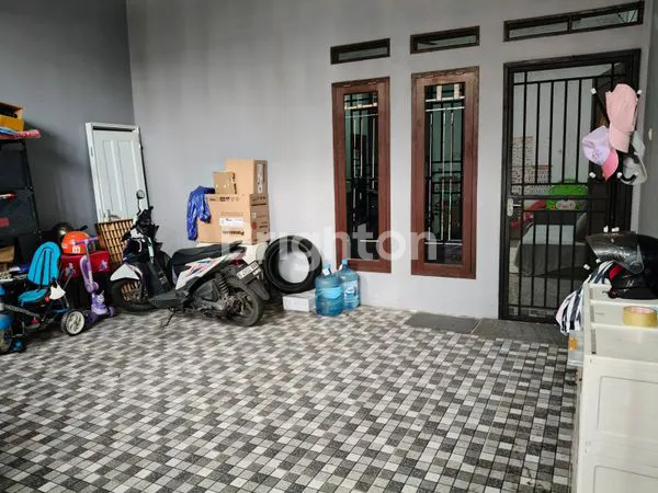 image *DIJUAL RUMAH MURAH SEGERA DI GAJAH MADA, KERAJINAN JAKARTA BARAT*\\N (3)