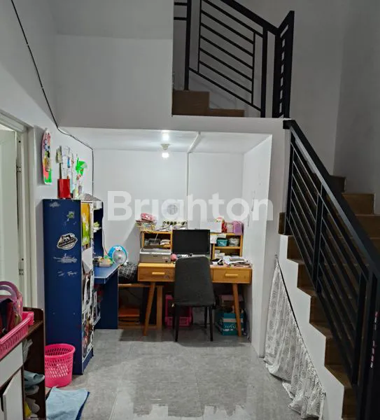 image *DIJUAL RUMAH MURAH SEGERA DI GAJAH MADA, KERAJINAN JAKARTA BARAT*\\N (8)