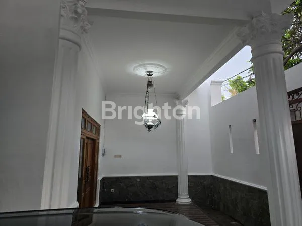 image RUMAH DI JUAL TERAWAT SIAP HUNI PURBAYAN (8)