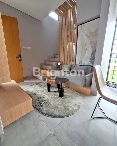 image RUMAH ASRI DIPUSAT KOTA TANGERANG SELATAN (5)