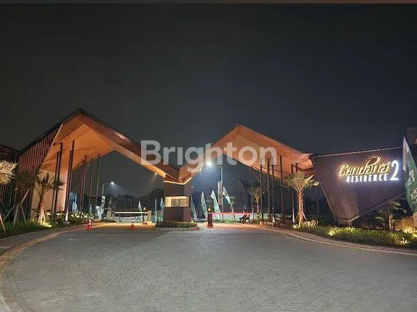 image RUMAH ASRI DIPUSAT KOTA TANGERANG SELATAN (1)