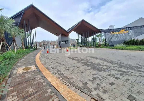 image RUMAH ASRI DIPUSAT KOTA TANGERANG SELATAN (2)