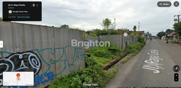 image KAVLING MULTIFUNGSI 23 HEKTAR, AKSES TOL (2)