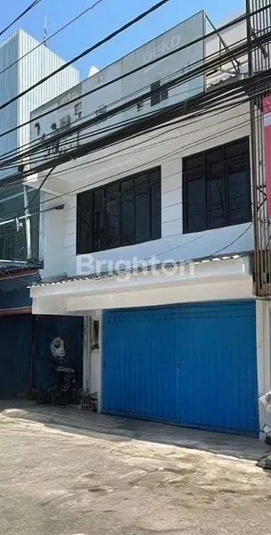 Gambar Property RUKO 3 LANTAI SURABAYA BARAT LOKASI STRATEGIS DEKAT SATELIT INDAH TANDES DARMO PERMAI KUPANG SIMO
