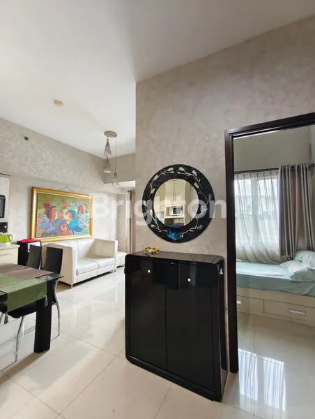image APARTEMEN SOLO PARAGON FULL FURNSIHED TYPE 1 BEDROOM (3)