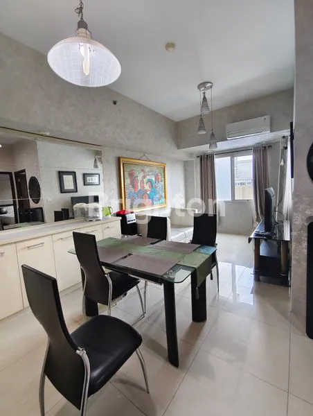 image APARTEMEN SOLO PARAGON FULL FURNSIHED TYPE 1 BEDROOM (4)