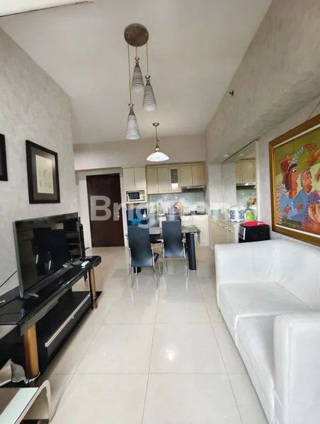 image APARTEMEN SOLO PARAGON FULL FURNSIHED TYPE 1 BEDROOM (5)