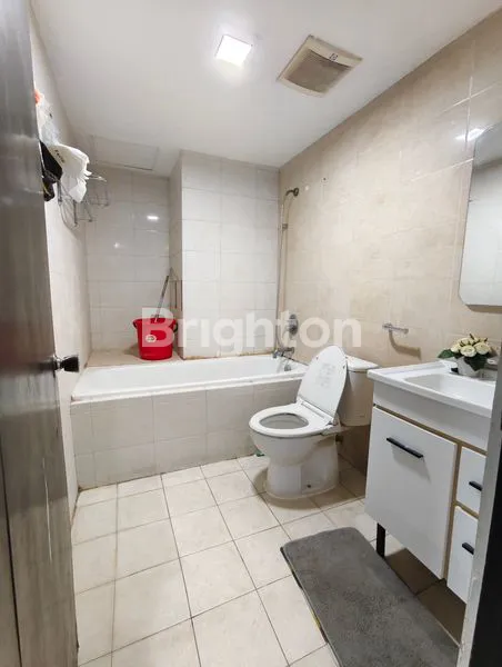 image APARTEMEN SOLO PARAGON FULL FURNSIHED TYPE 1 BEDROOM (6)