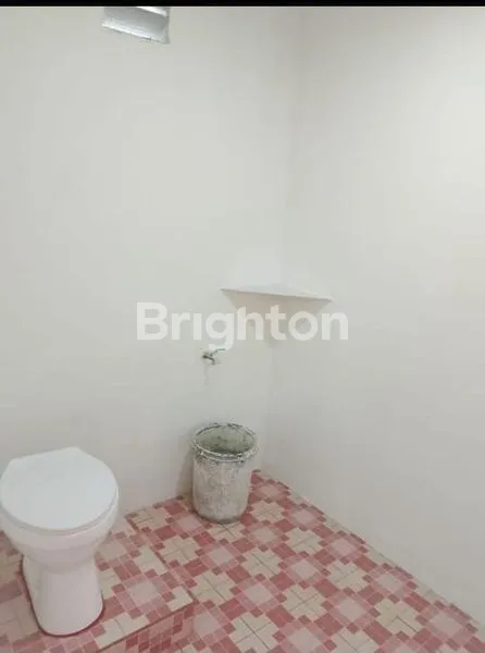 image RUKO NOL JALAN DI  BUNCITAN SEDATI. (4)