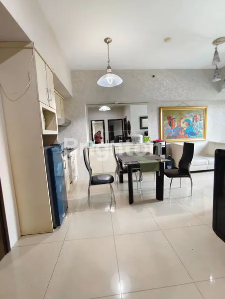 image APARTEMEN SOLO PARAGON FULL FURNSIHED TYPE 1 BEDROOM (7)