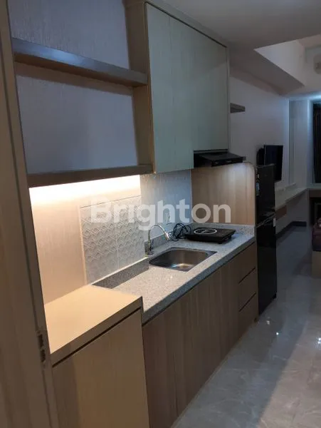 image APARTEMEN BELLA STUDIO LANTAI 20 (5)