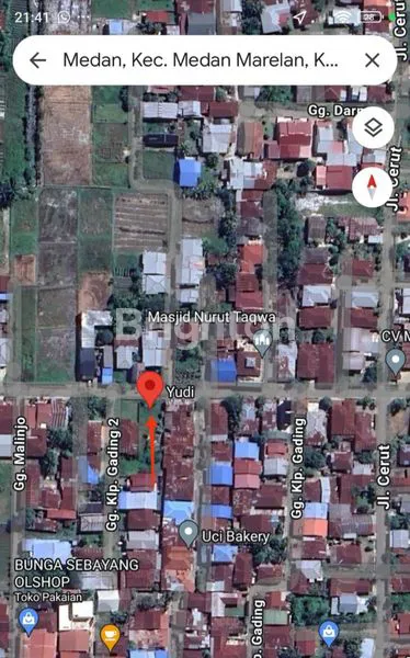 image INVESTASI MARELAN TANAH 360M² (5)