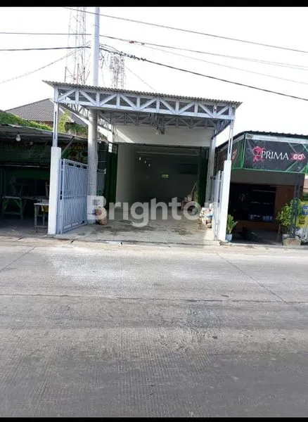 image DI JUAL RUKO NOL JALAN BUNCITAN  (1)