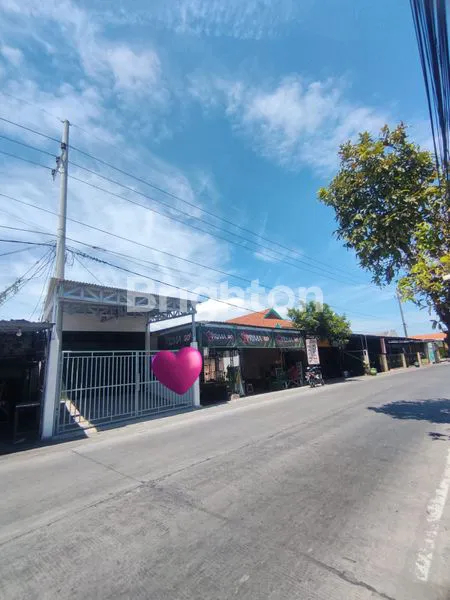 image DI JUAL RUKO NOL JALAN BUNCITAN  (3)