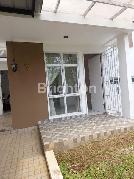 image RUMAH RENOVASI SIAP HUNI DI EASTERN COSMO BSD (2)