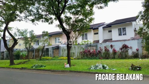 image RUMAH RENOVASI SIAP HUNI DI EASTERN COSMO BSD (7)