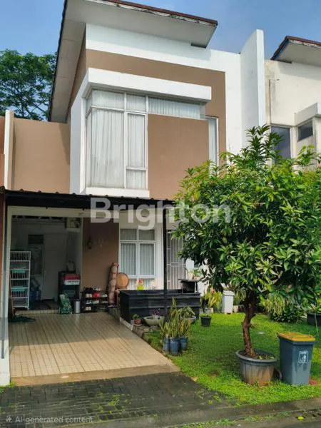 image RUMAH RENOVASI SIAP HUNI DI EASTERN COSMO BSD (1)