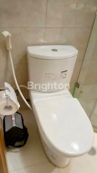 image UNIT APARTEMEN THE MANSION KEMAYORAN TOWER EMERALD (6)